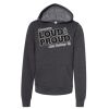 3719Y Youth Sponge Fleece Hoodie Thumbnail