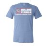 3413 Adult Extra Soft Tri-blend Tee Thumbnail